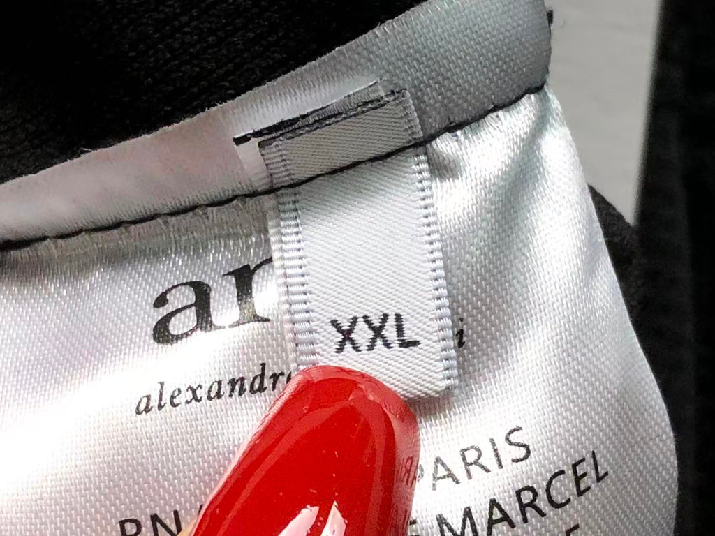 Am1 Shorts