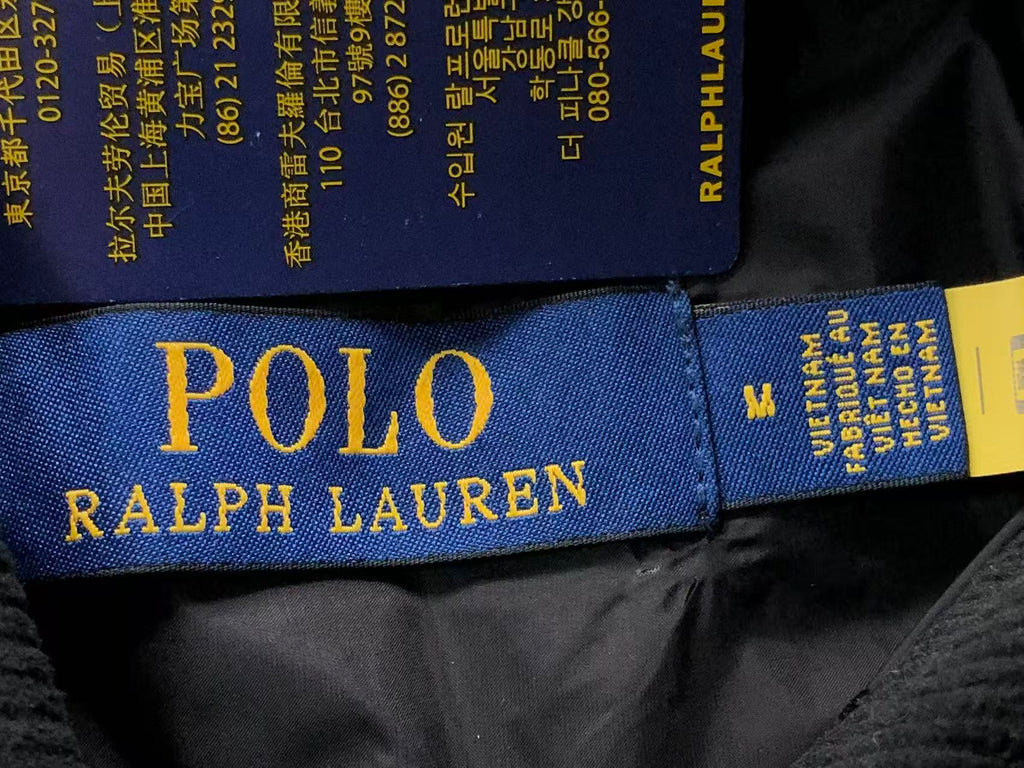 Ralph Lauren Jacket Female