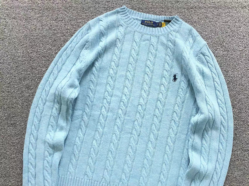 Ralph Lauren Sweater