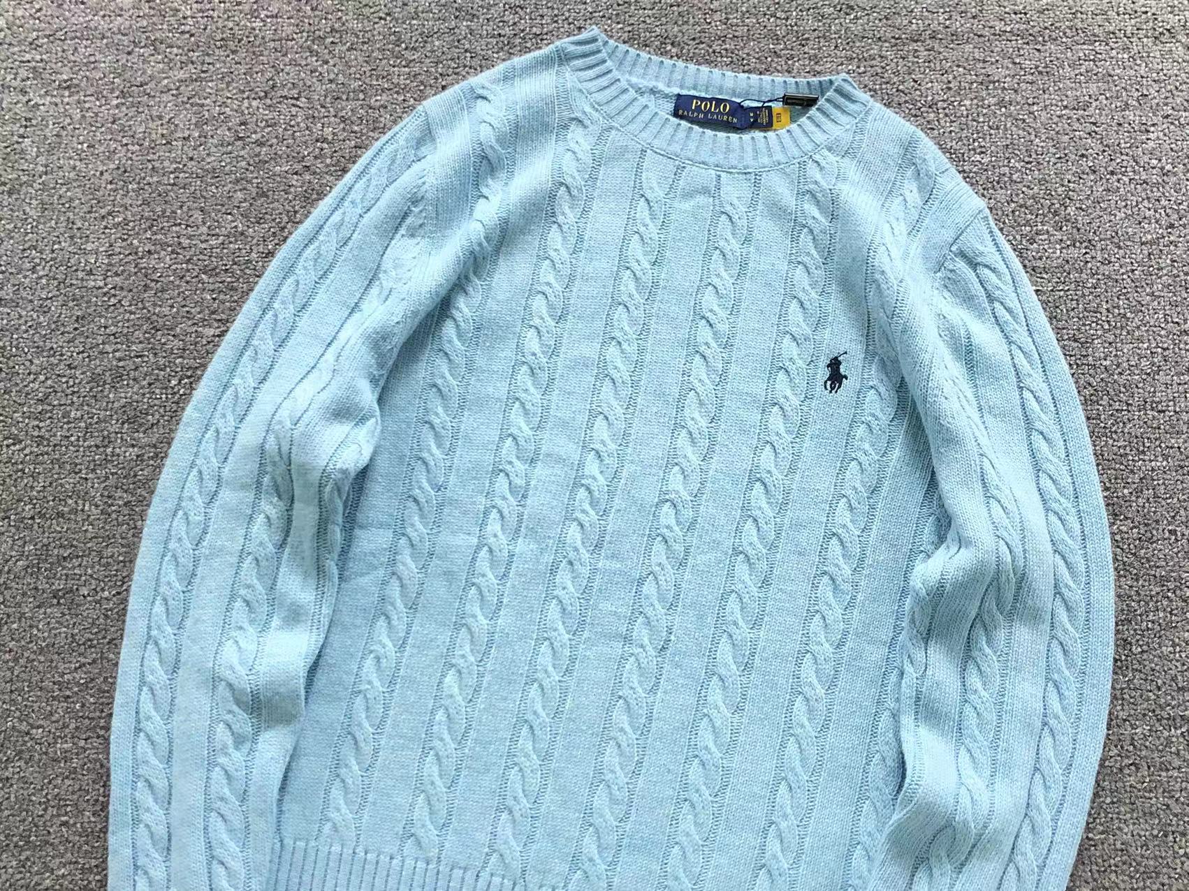 Ralph Lauren Sweater