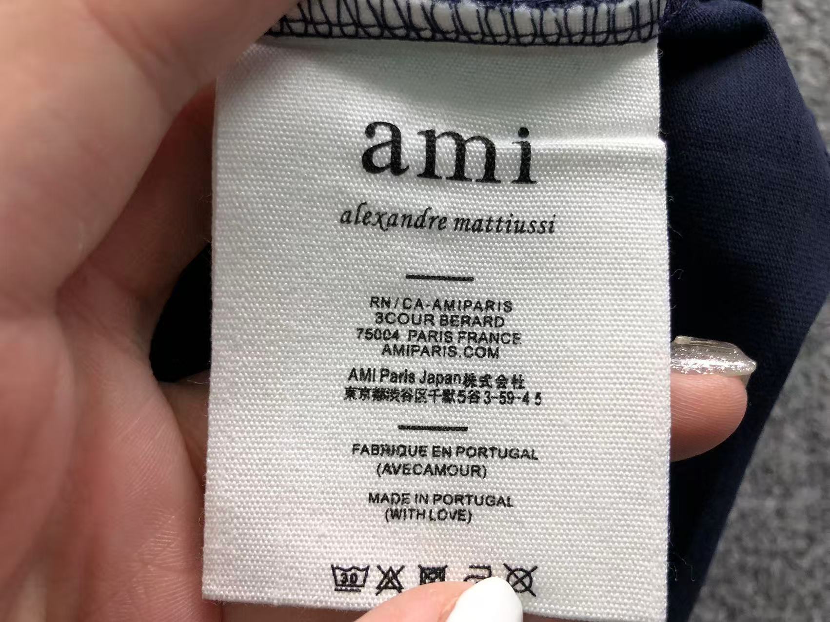 Am1 Tshirt