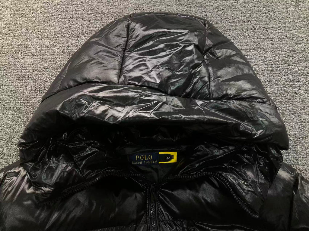 Ralph Lauren Puffer Jacket
