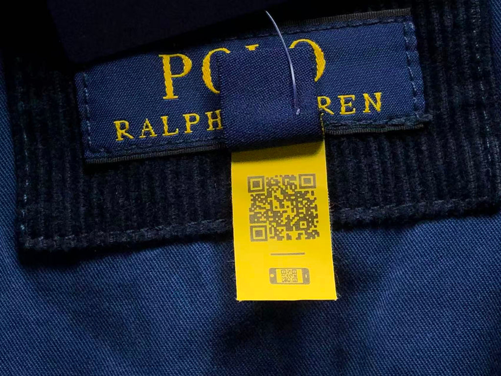 Ralph Lauren Jacket