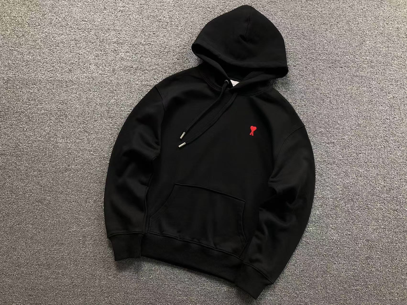 Am1 Hoodie