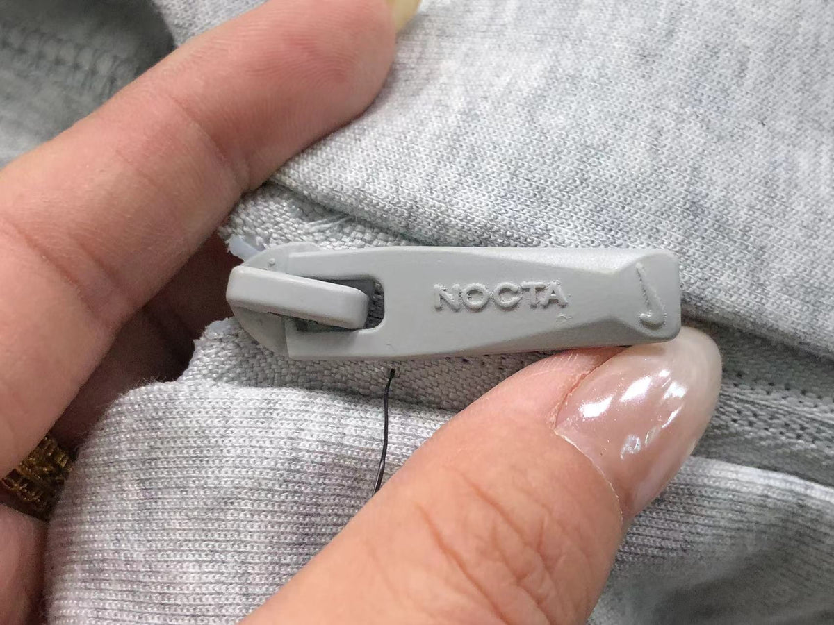 N1K Pants & Hoodie