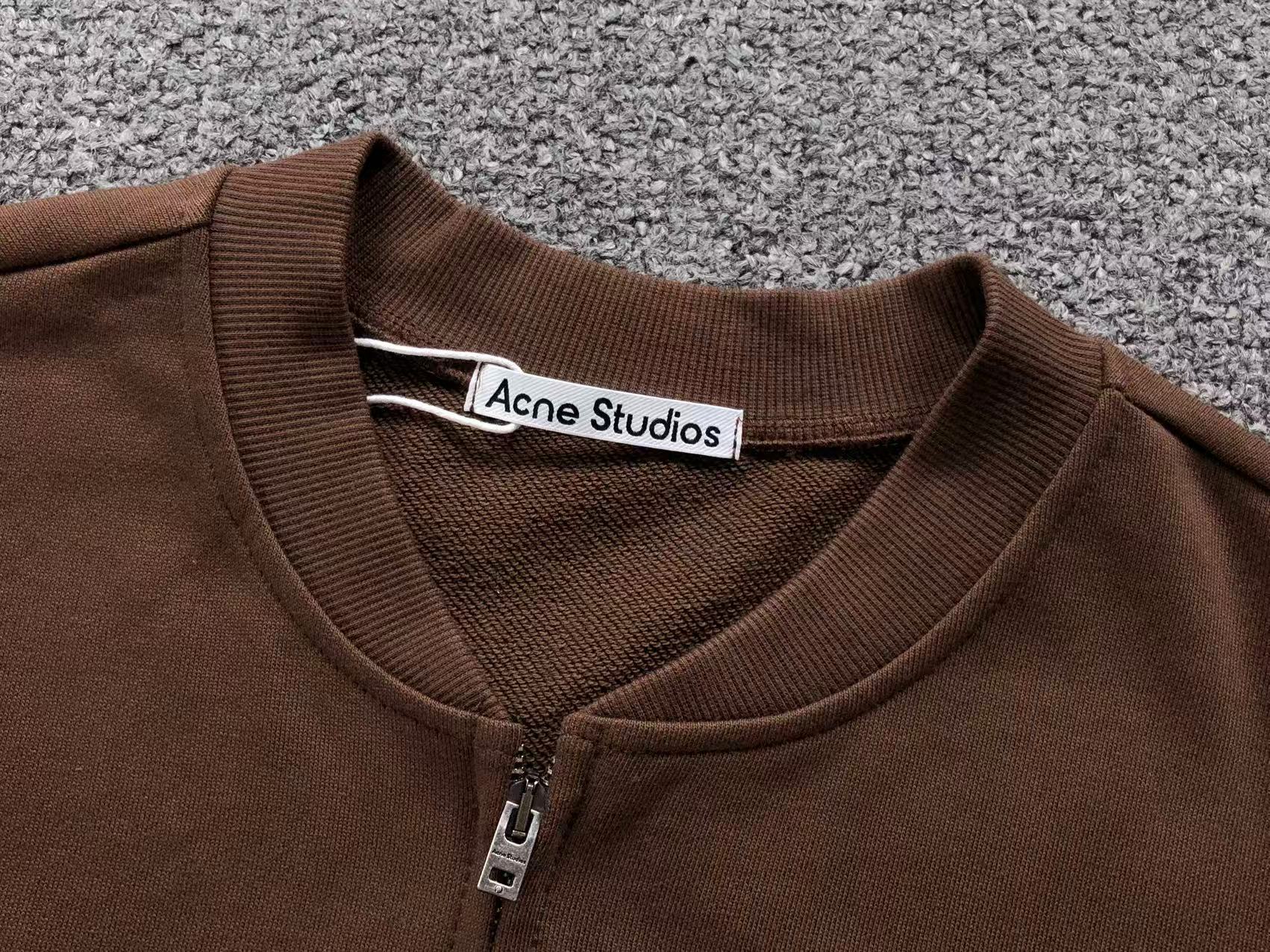 AcneStdios Hoodie