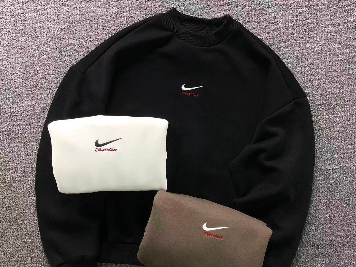 N1K Hoodie