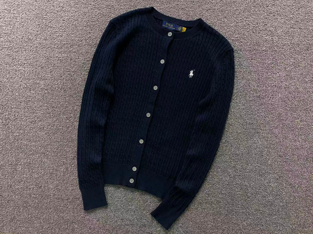 Ralph Lauren Sweater Female