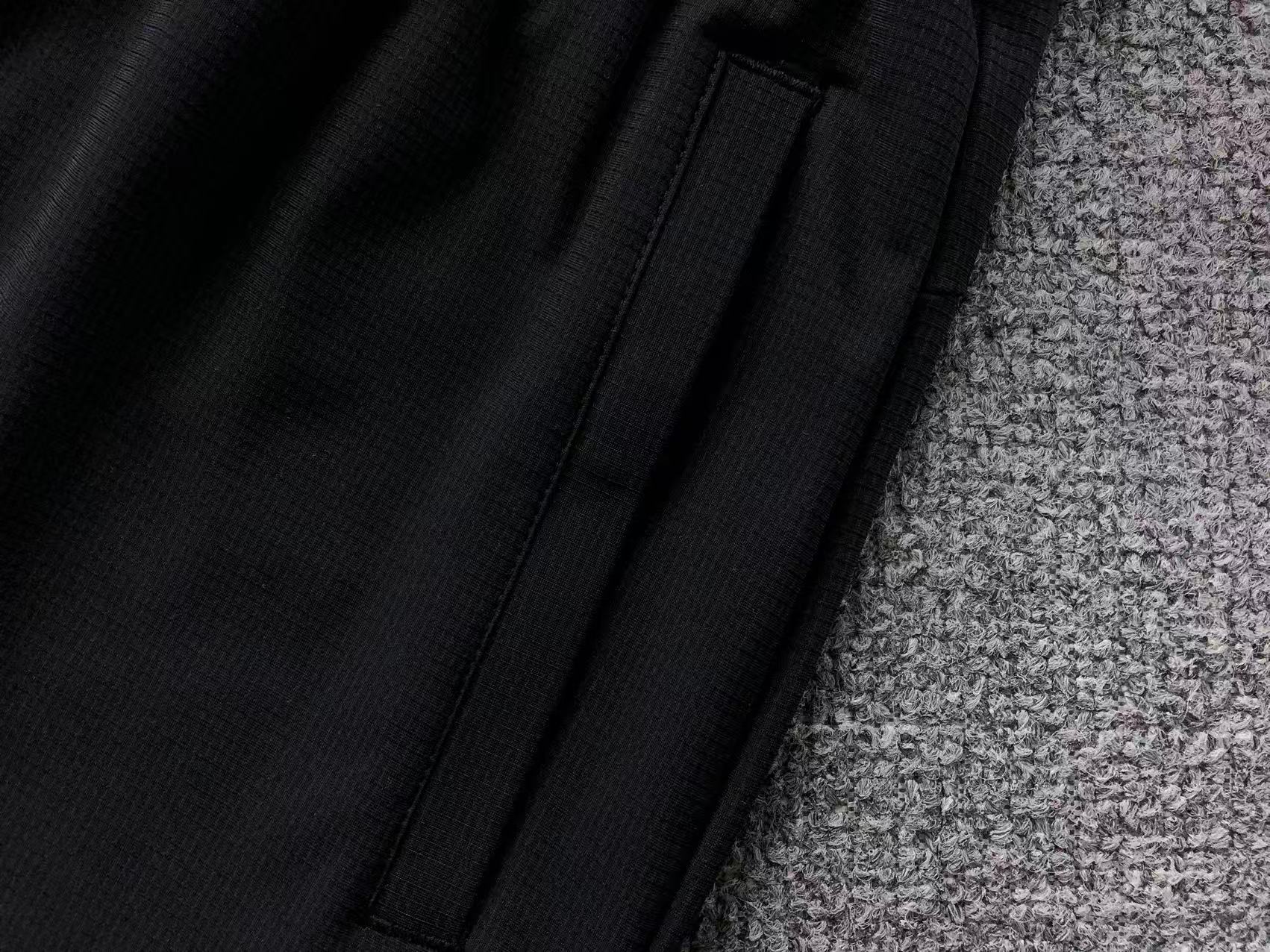 Classic Pants