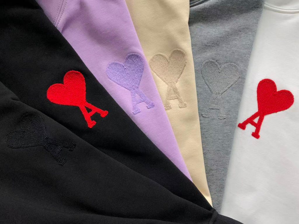 Am1 Hoodie