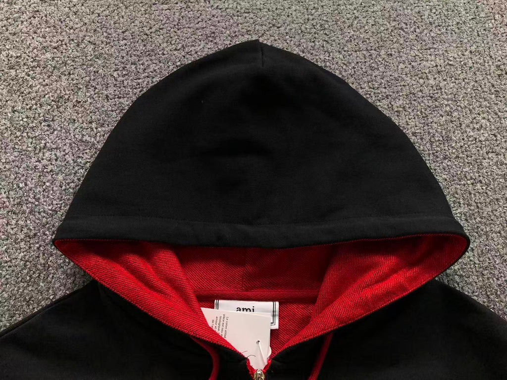 Am1 Hoodie