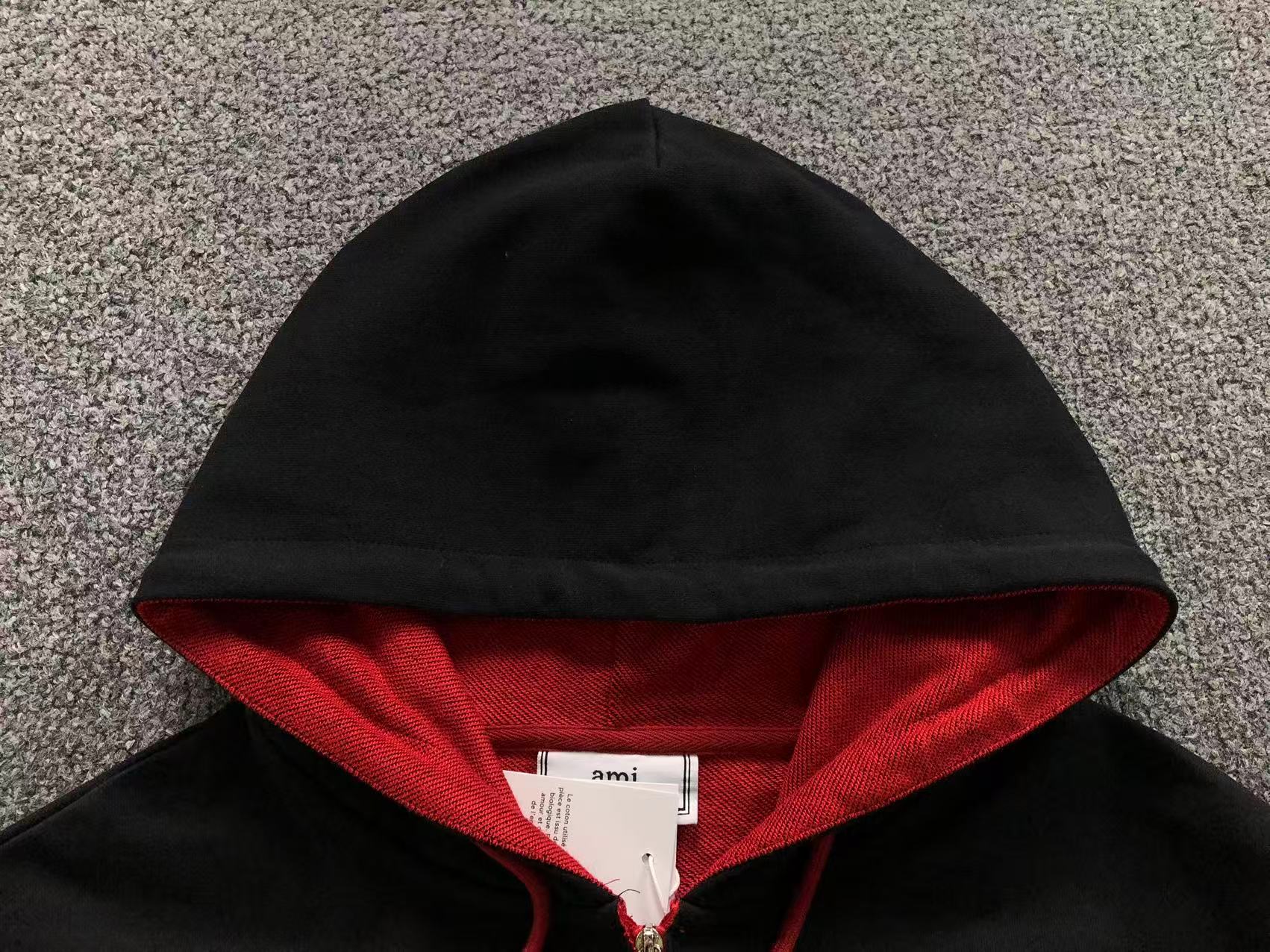 Am1 Hoodie