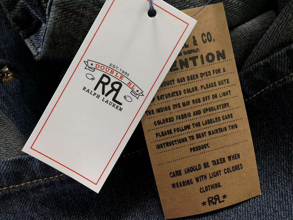 Ralph Lauren Jacket