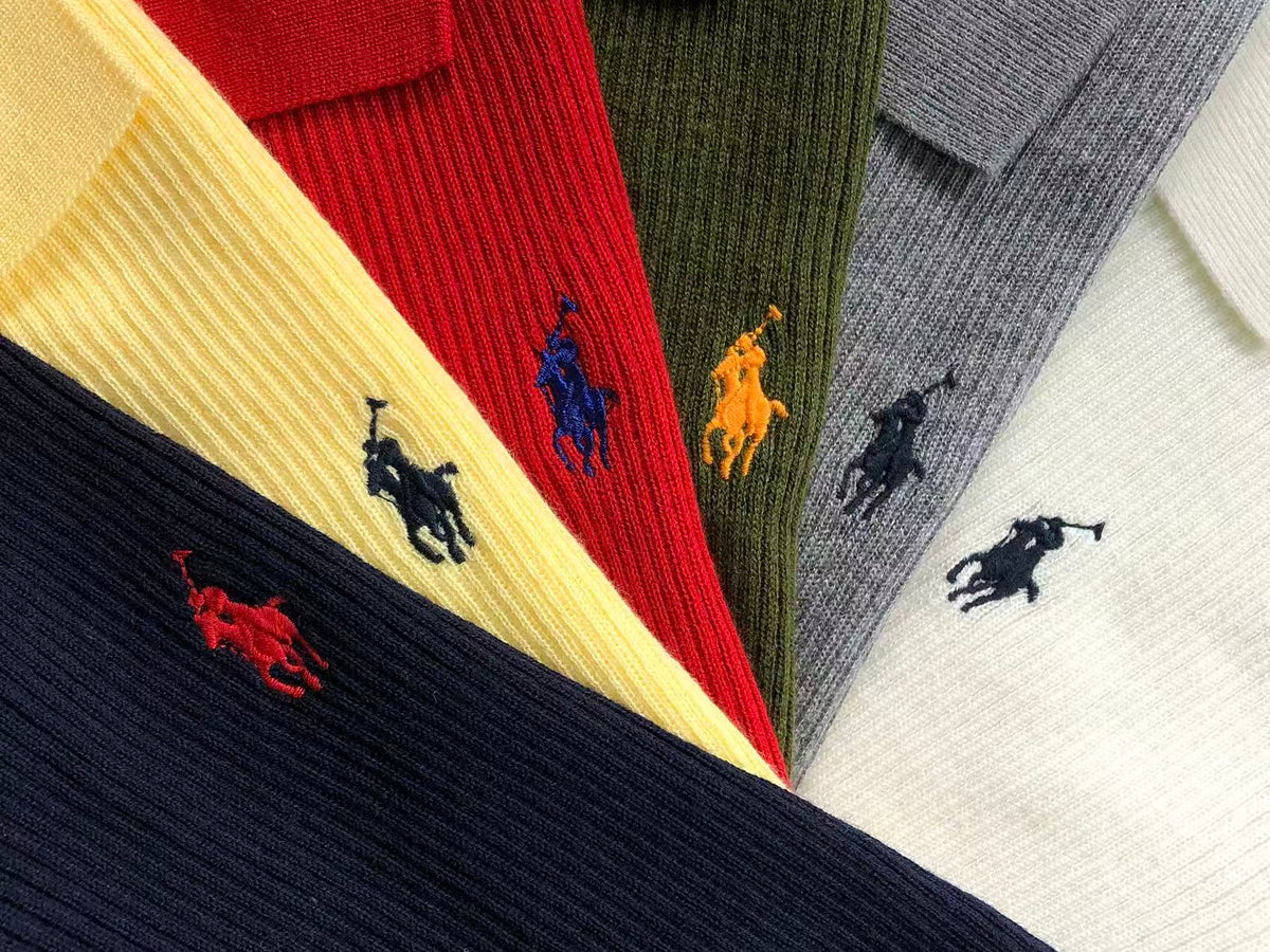 Ralph Lauren Sweater Female