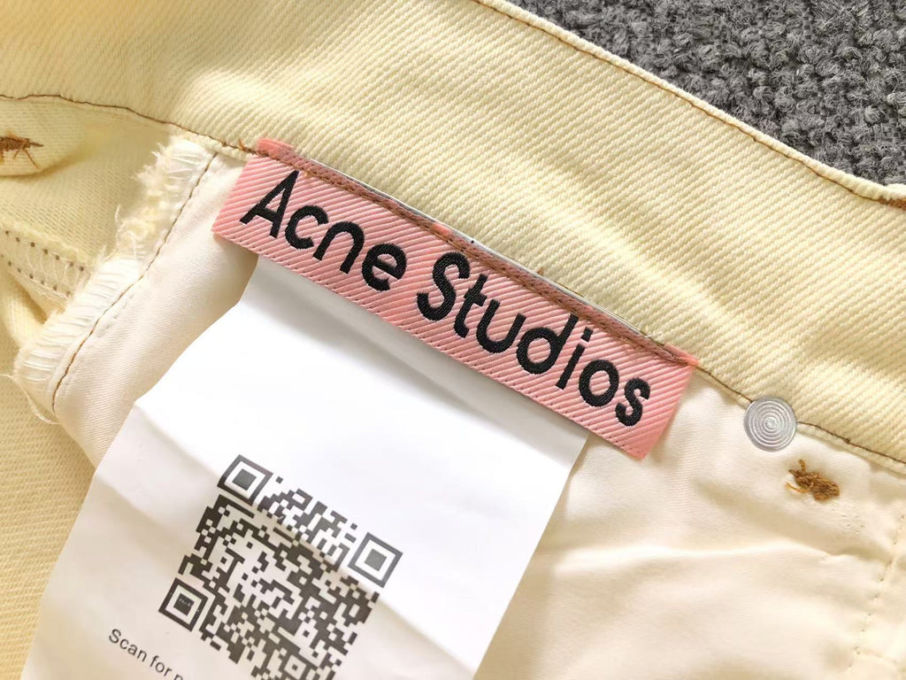 AcneStdios Shorts