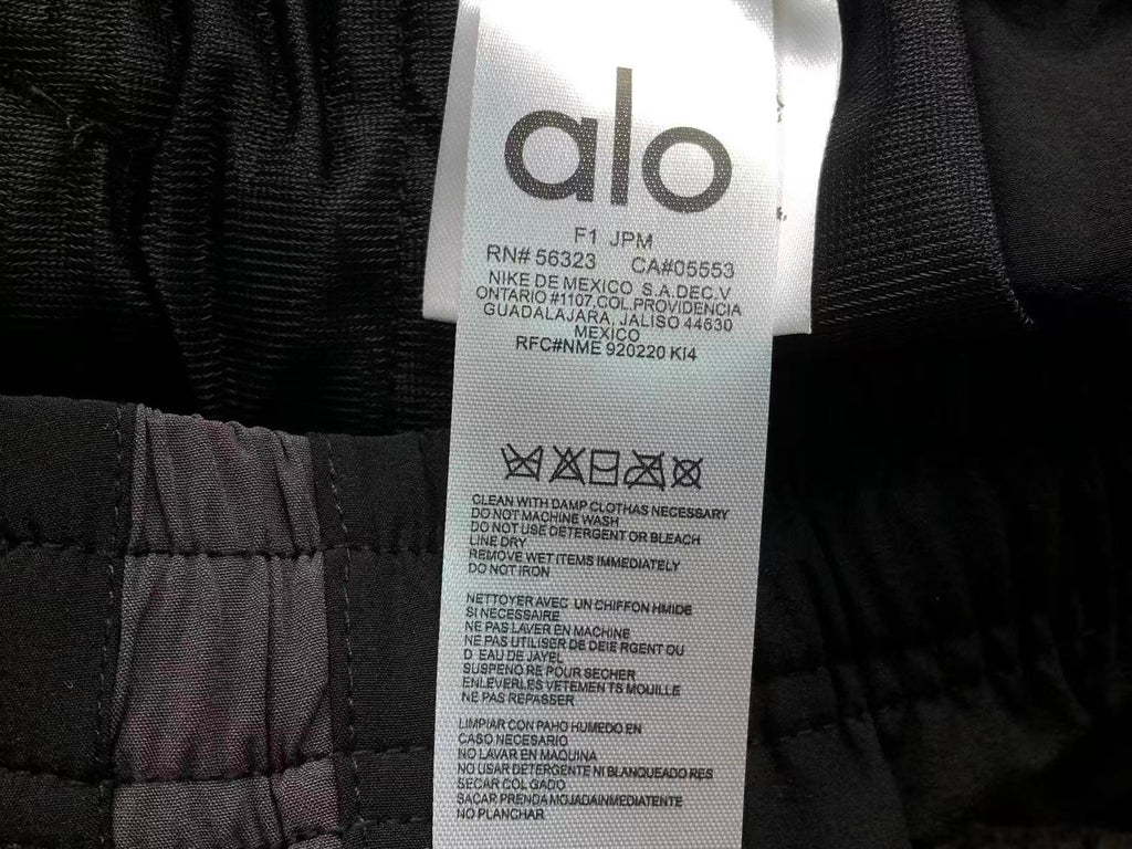 A1O Shorts