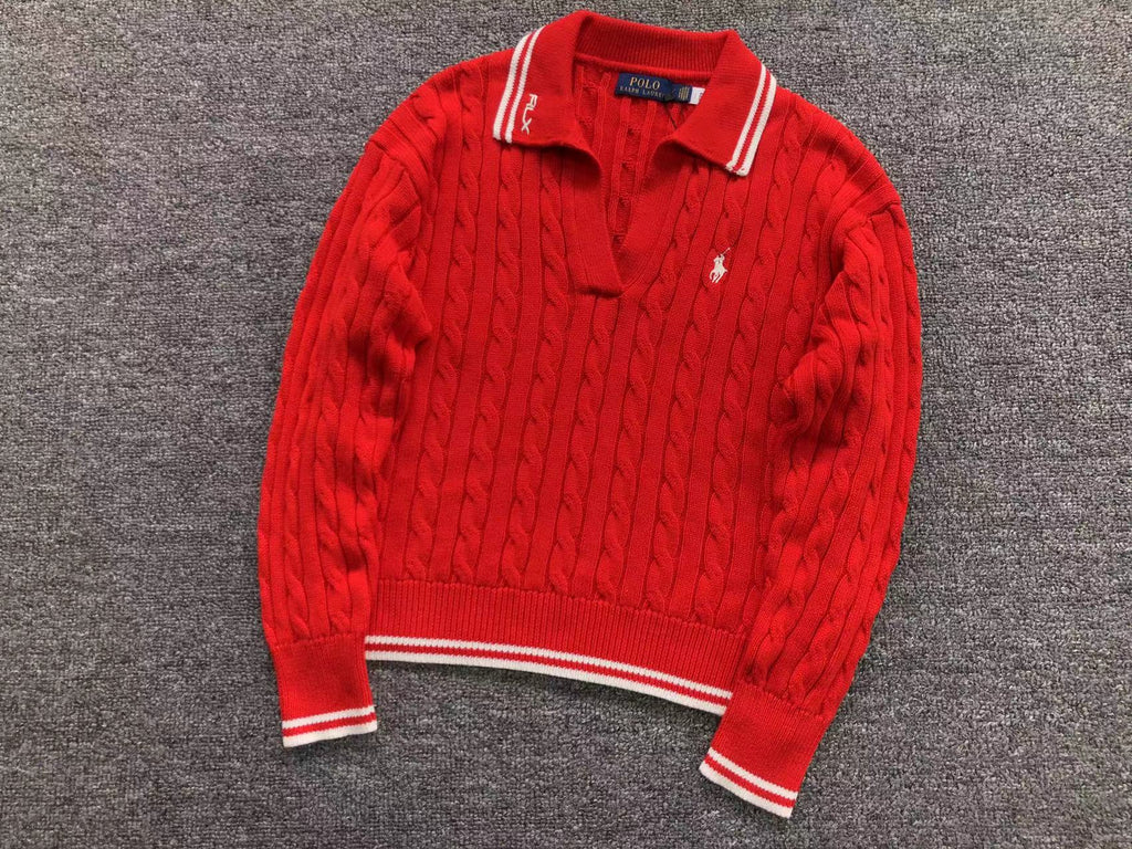 Ralph Lauren Sweater Female