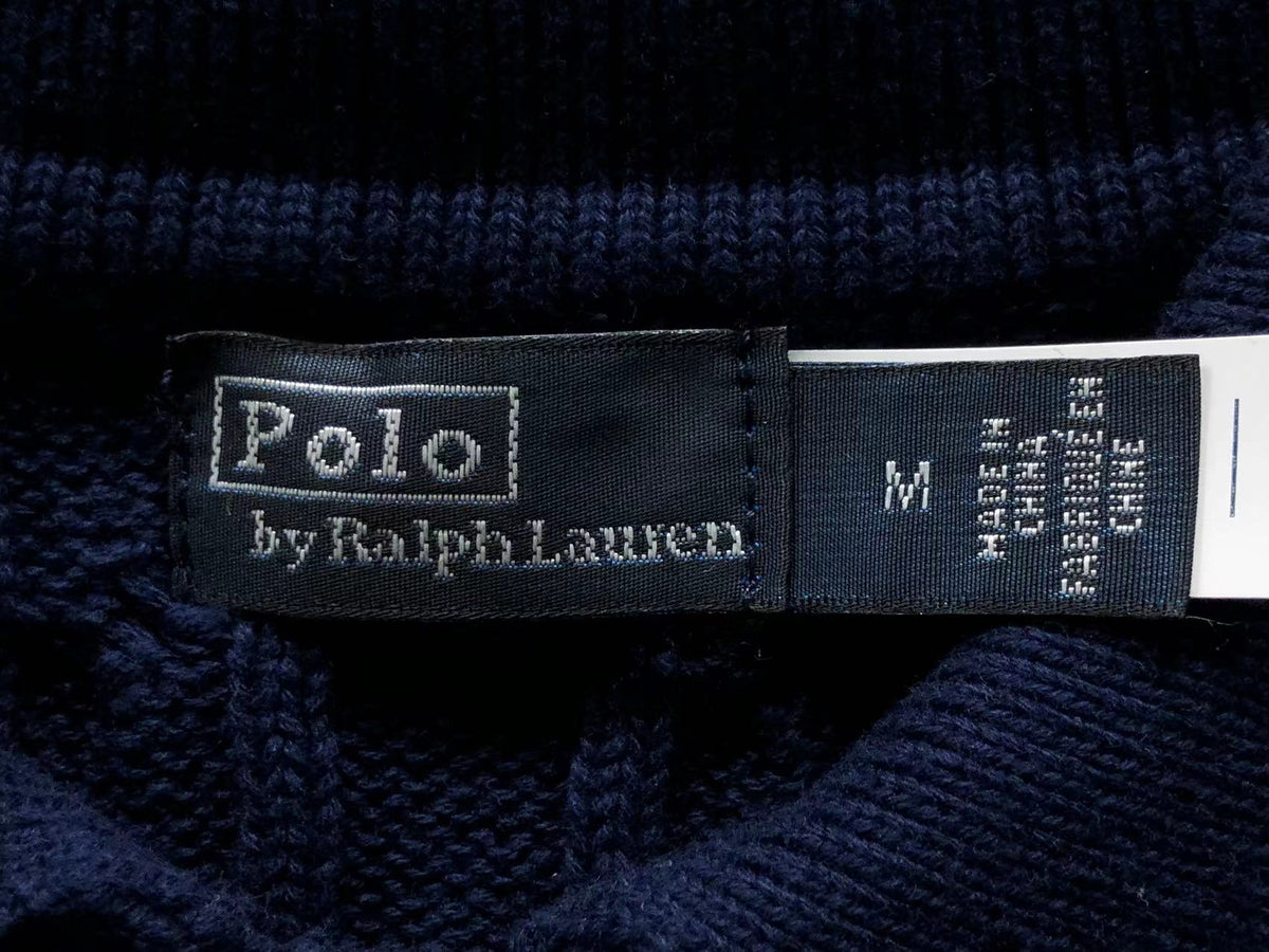 Ralph Lauren Sweater Female