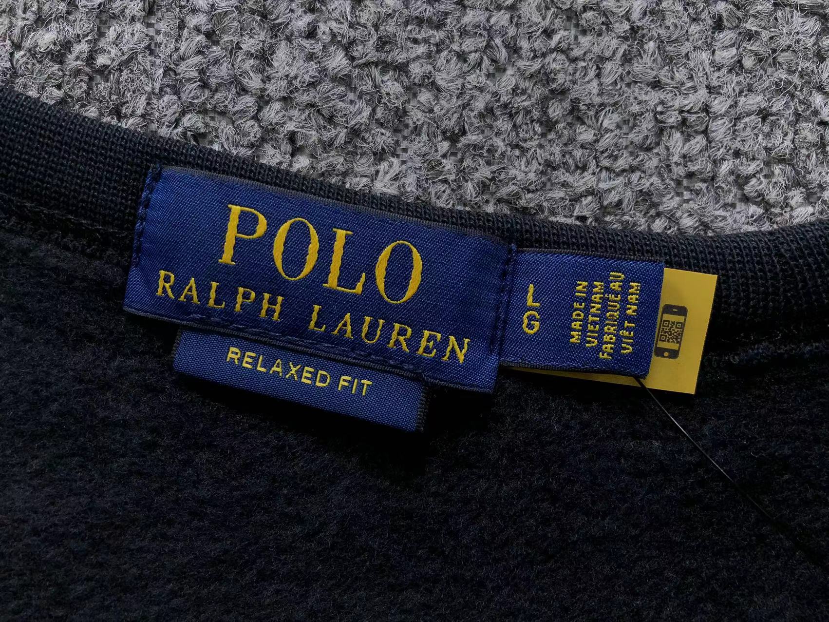 Ralph Lauren Hoodie