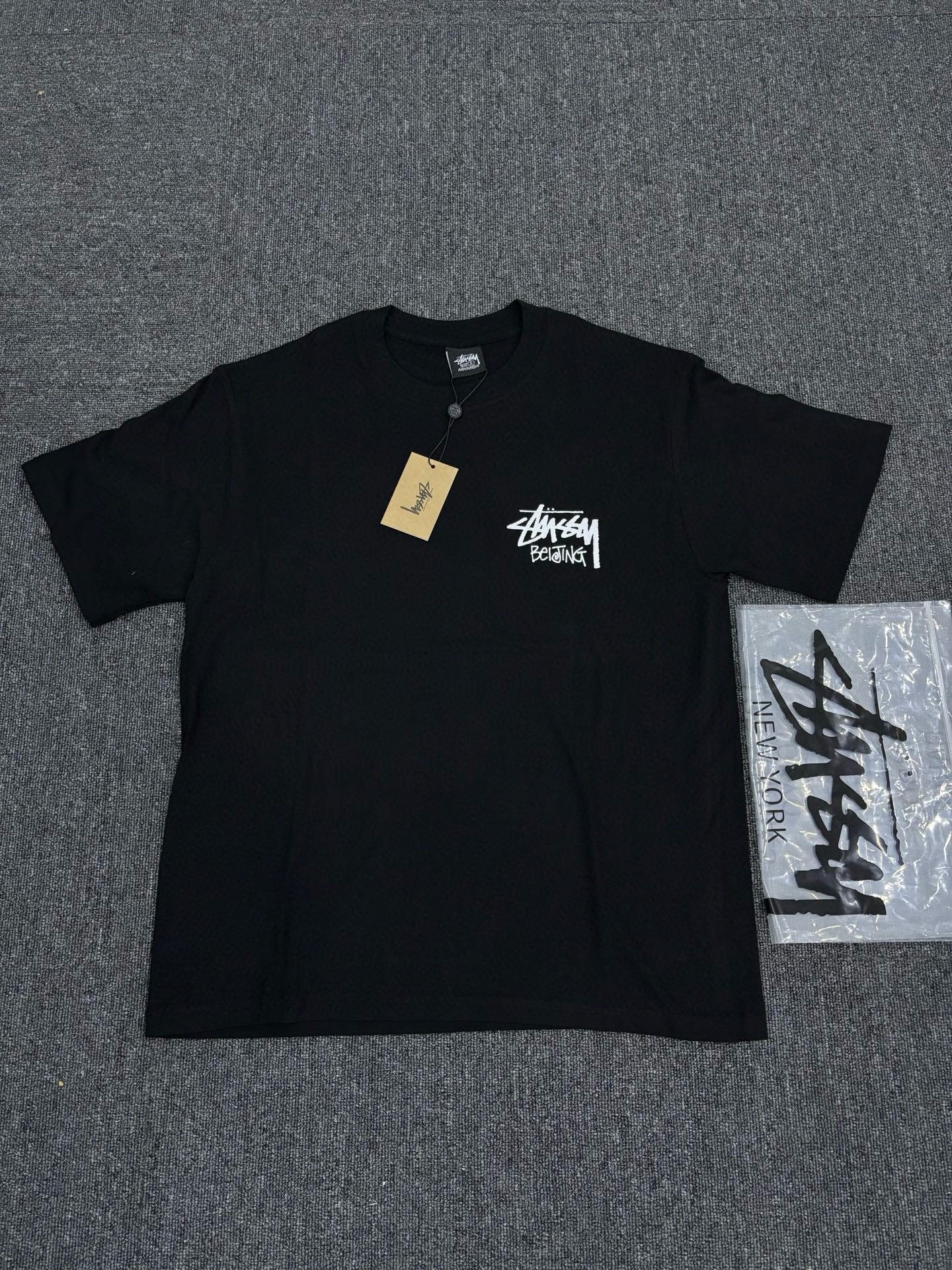 Stu Tshirt