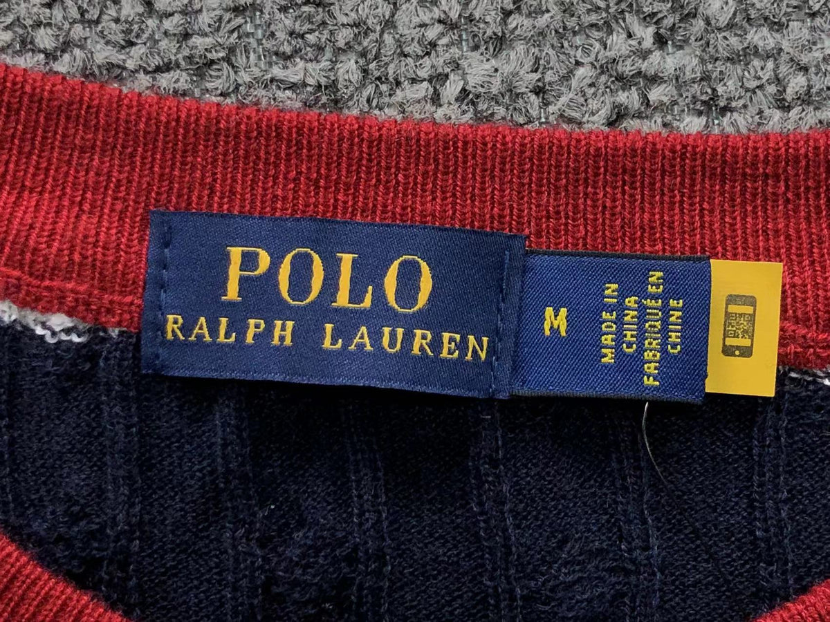 Ralph Lauren Sweater Female