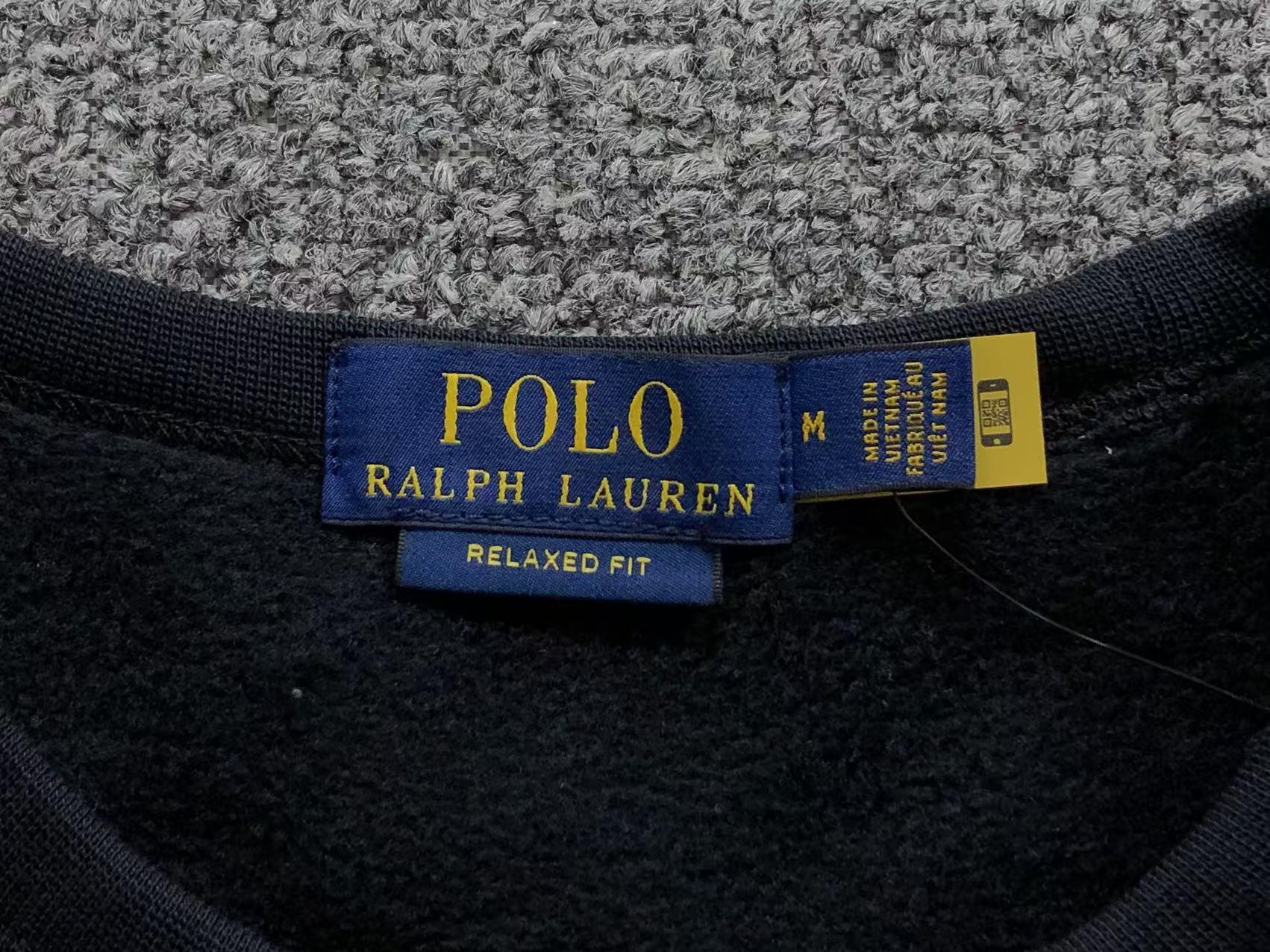 Ralph Lauren Hoodie