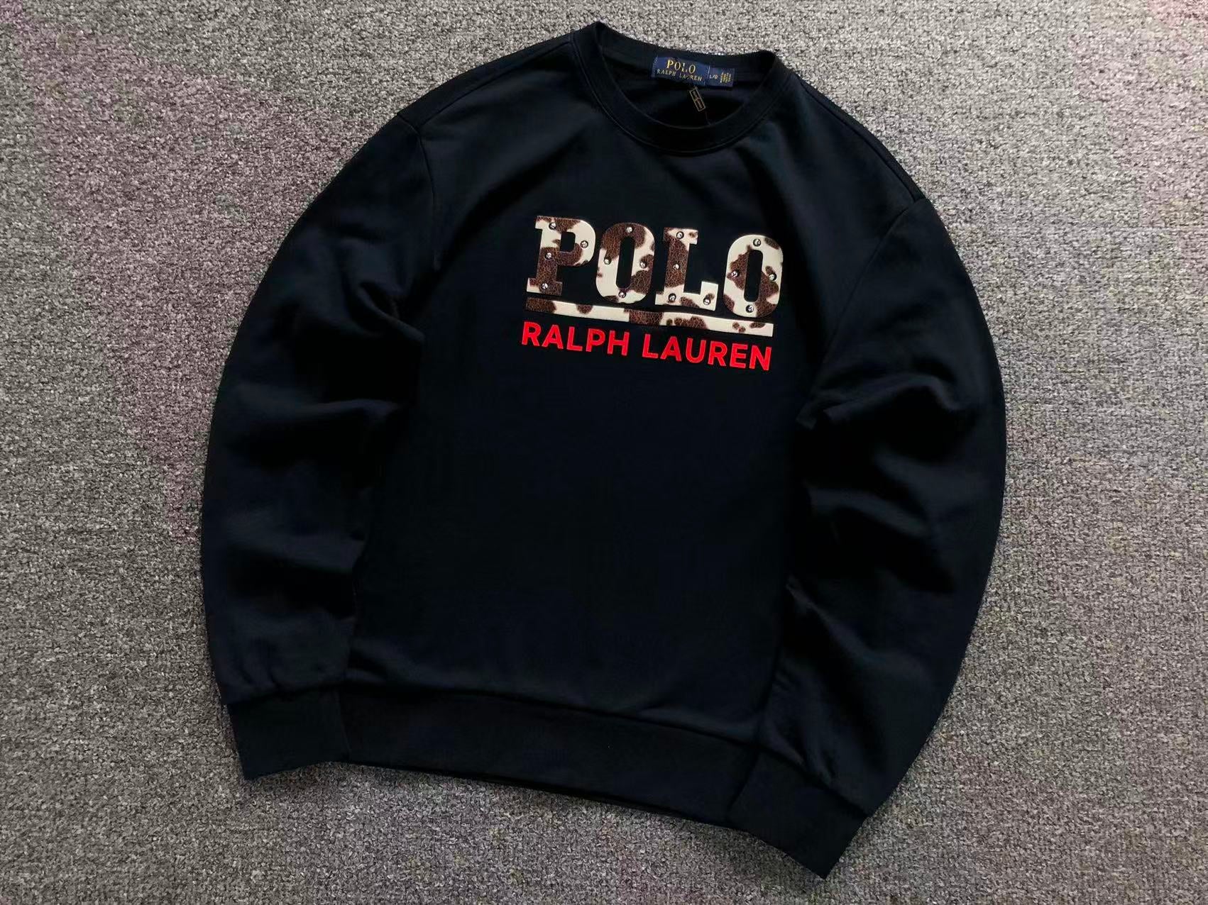 Ralph Lauren Hoodie