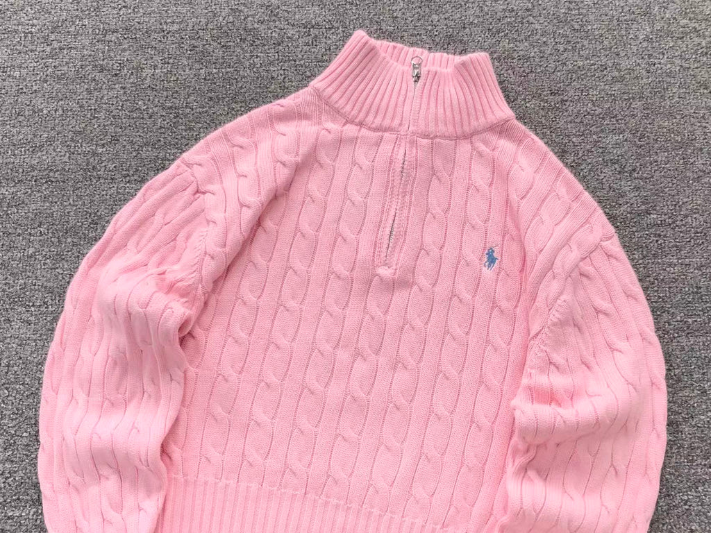 Ralph Lauren Sweater Female
