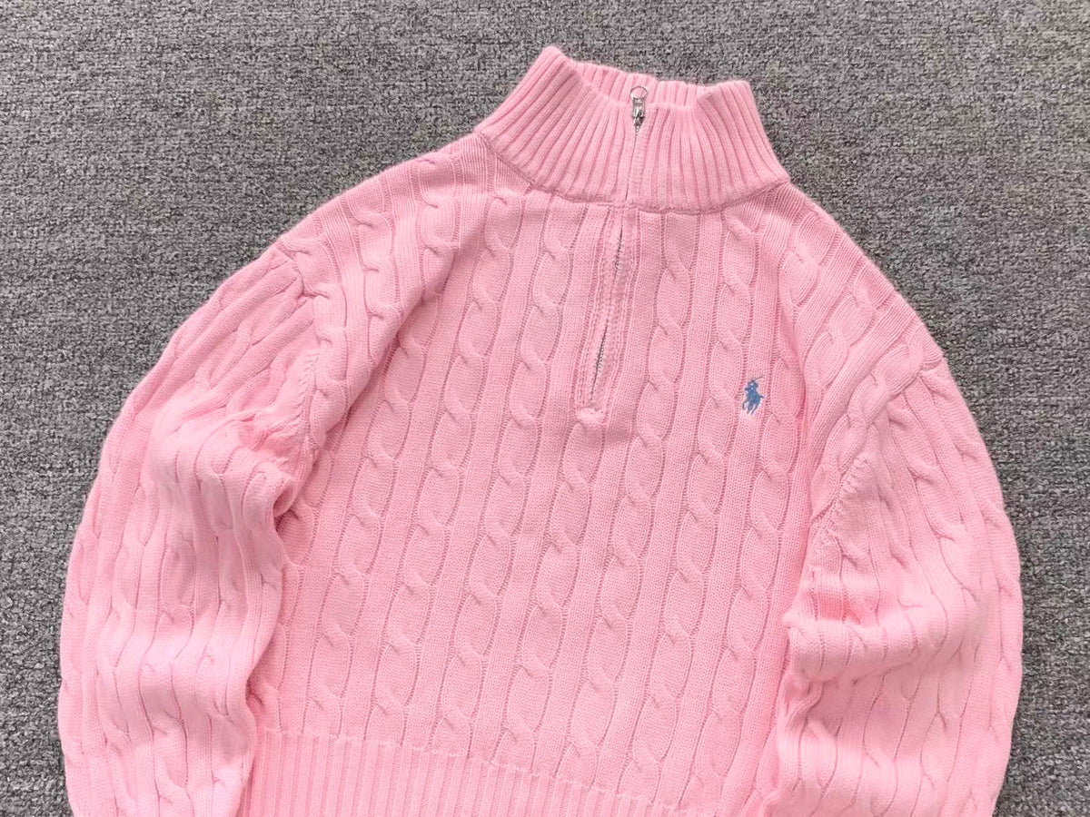 Ralph Lauren Sweater Female