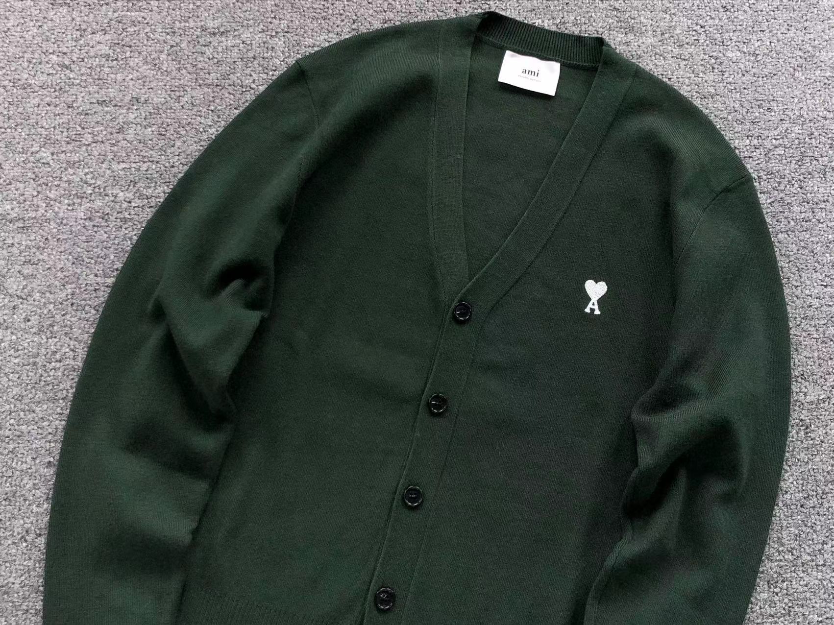 Am1 Sweater