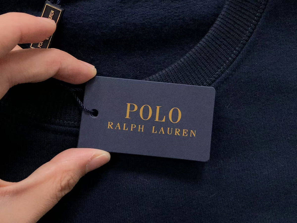 Ralph Lauren Hoodie