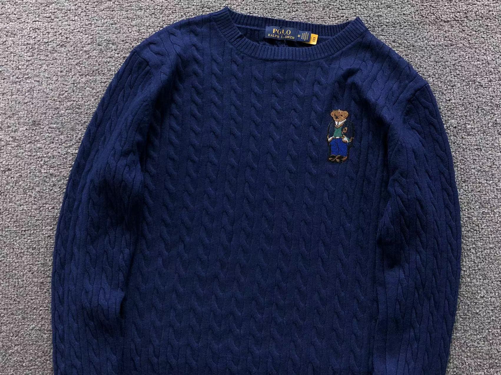 Ralph Lauren Sweater