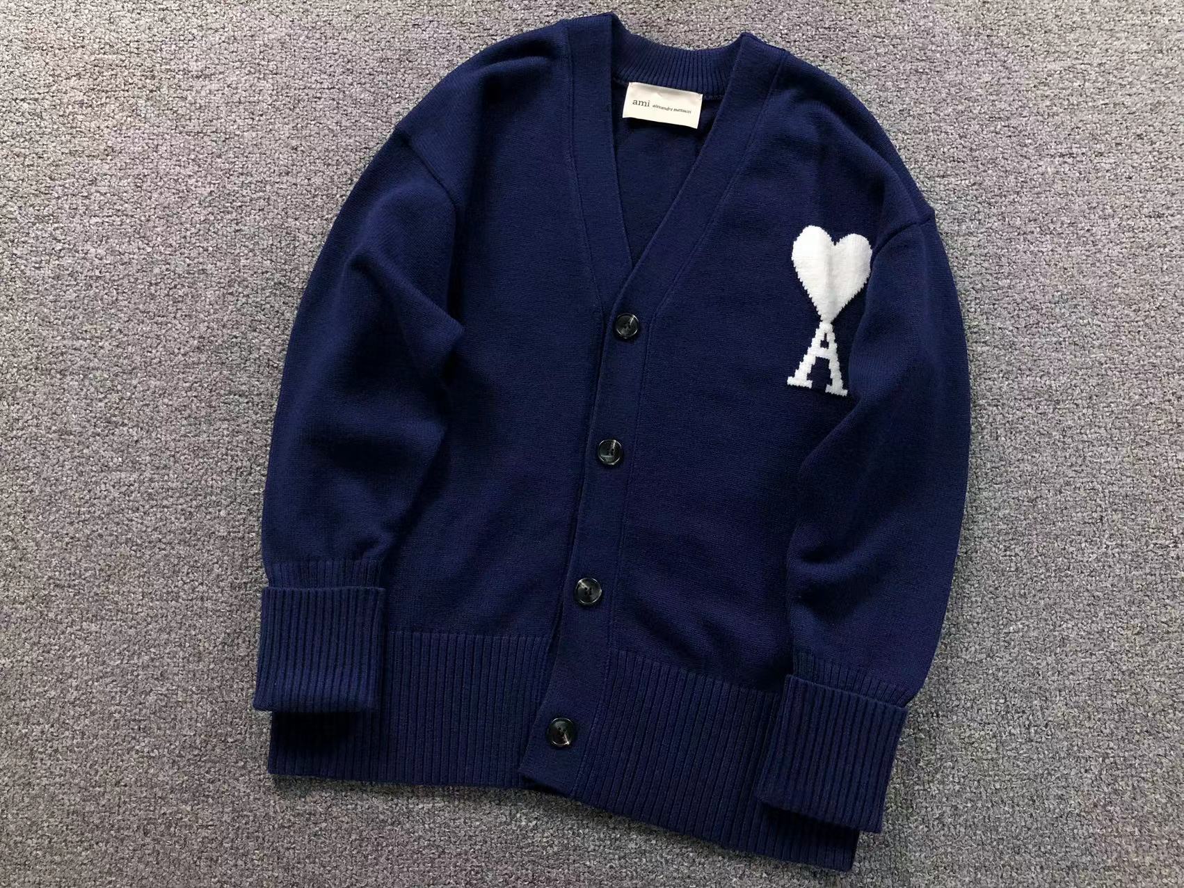 Am1 Sweater