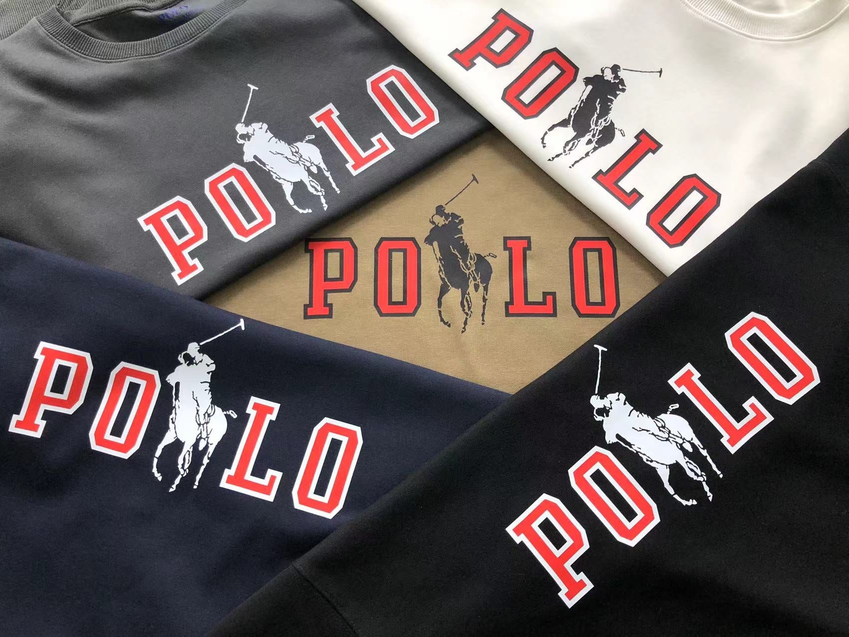 Ralph Lauren Hoodie