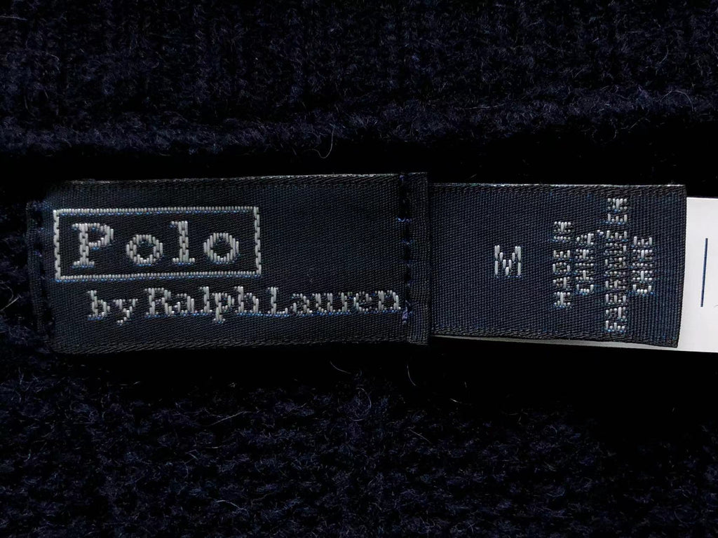 Ralph Lauren Sweater Female
