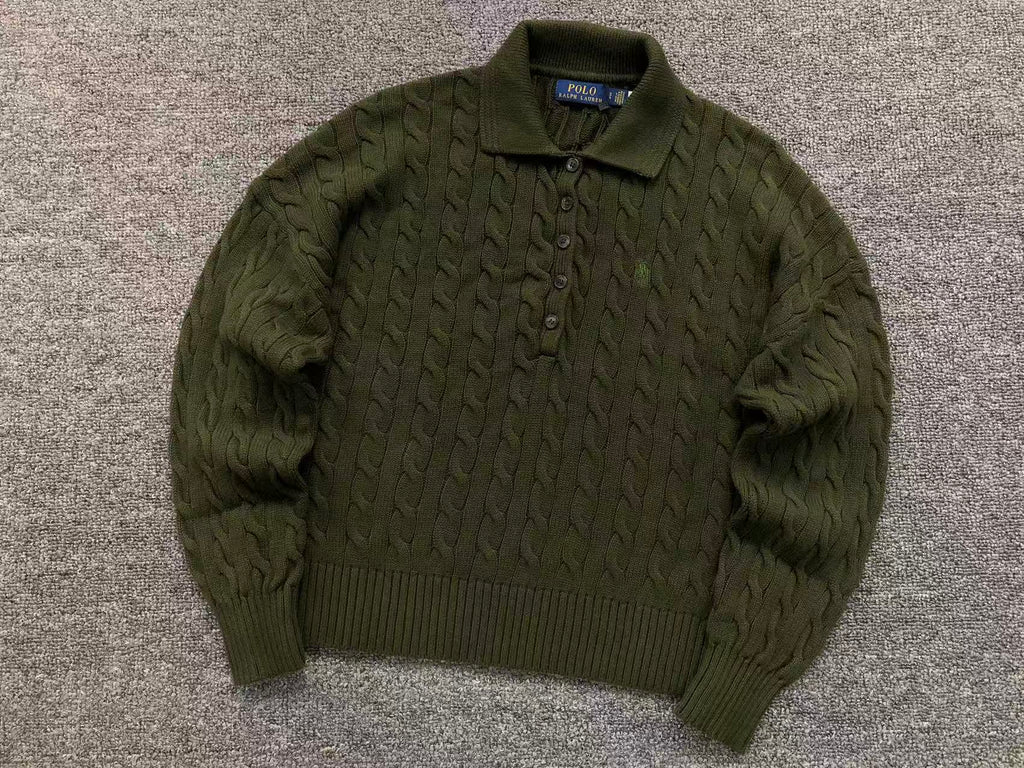Ralph Lauren Sweater Female