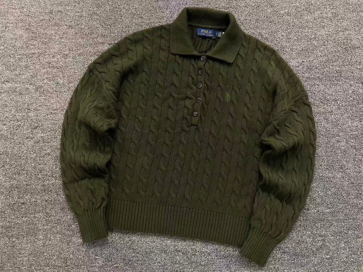 Ralph Lauren Sweater Female