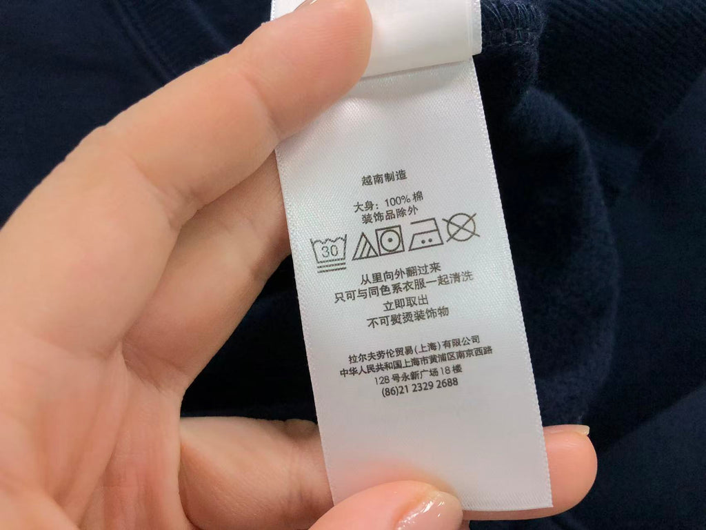 Ralph Lauren Hoodie