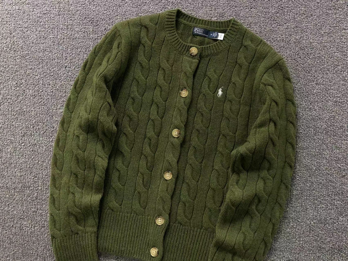 Ralph Lauren Sweater Female