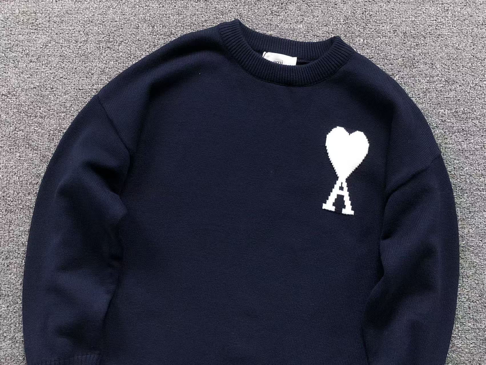 Am1 Sweater