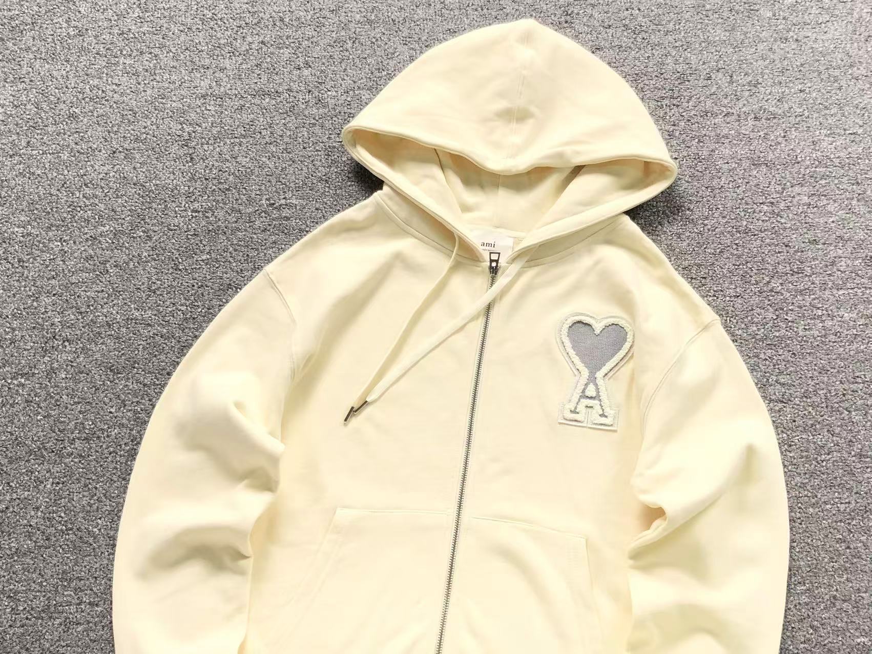 Am1 Hoodie Pants