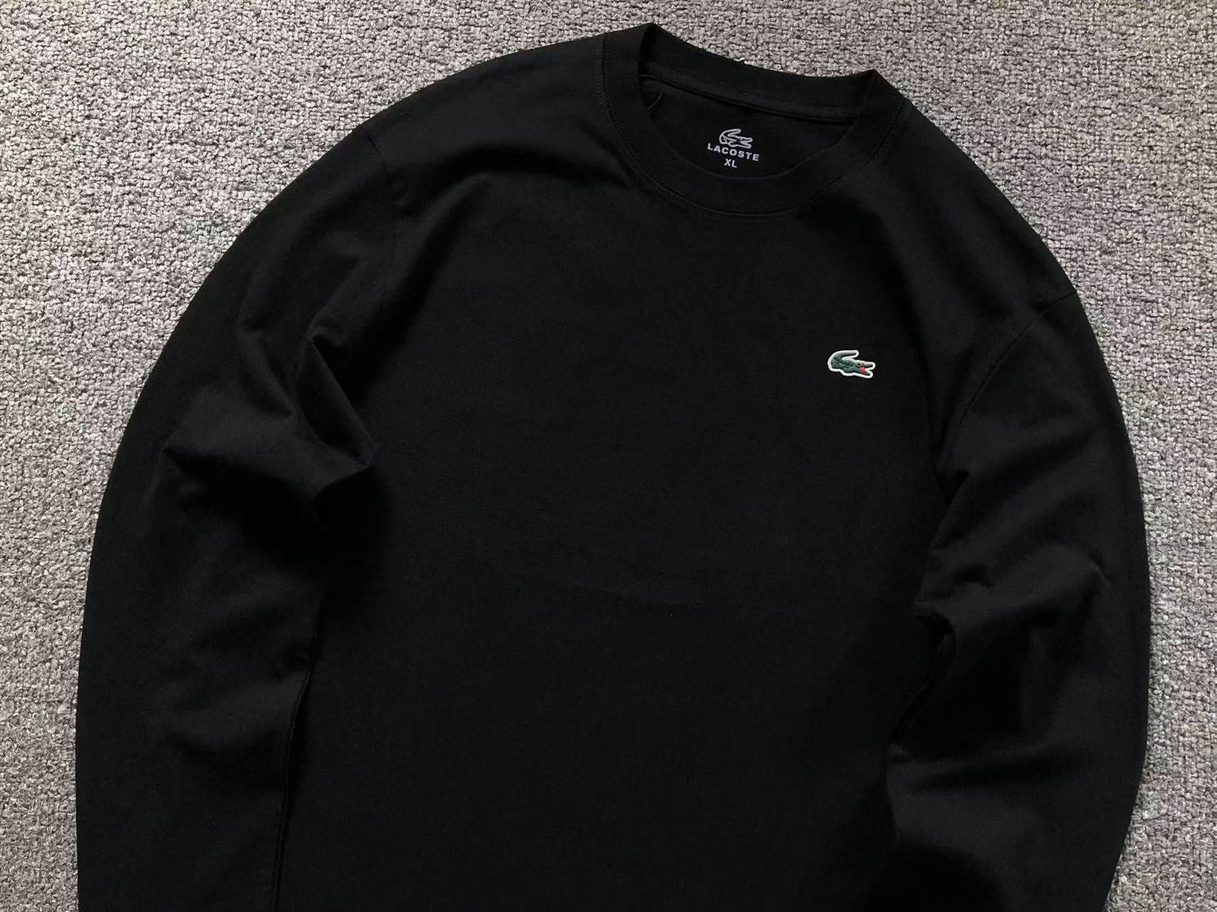 Classic Longsleeve