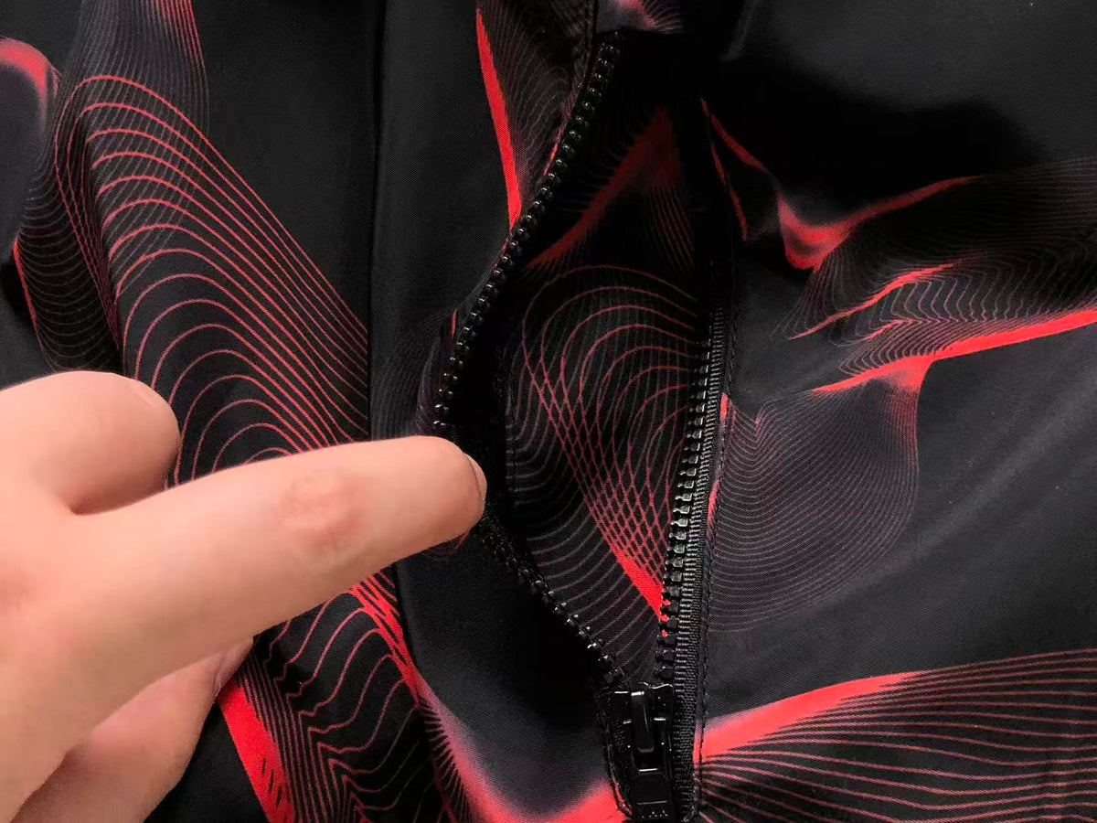 N1K Jacket