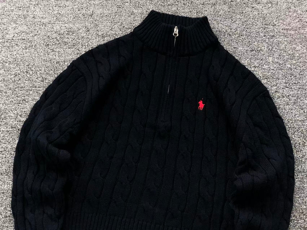 Ralph Lauren Sweater Female