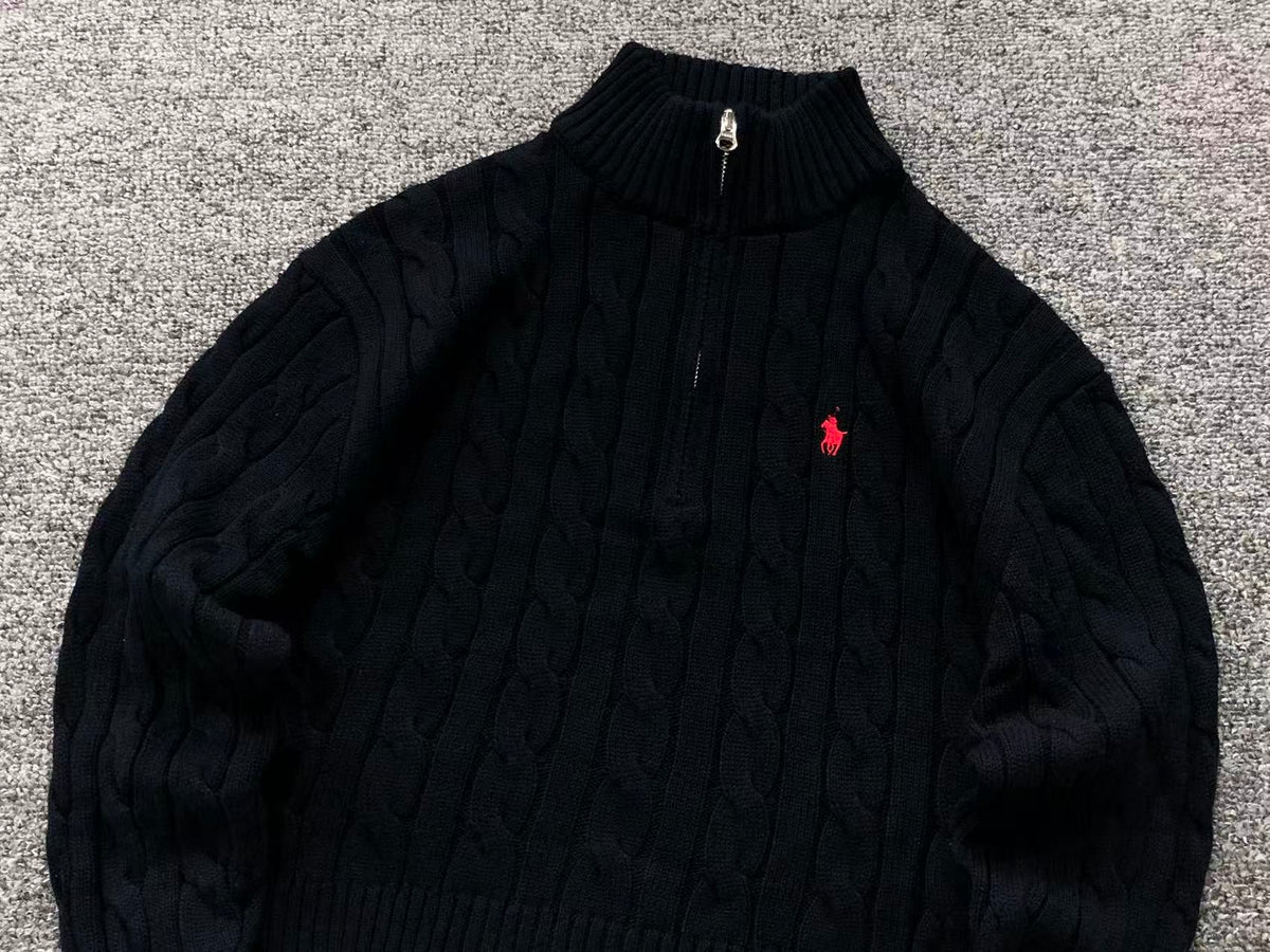 Ralph Lauren Sweater Female