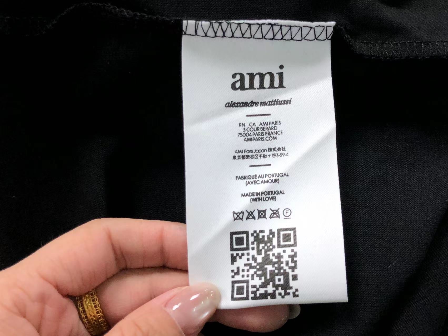 Am1 Tshirt