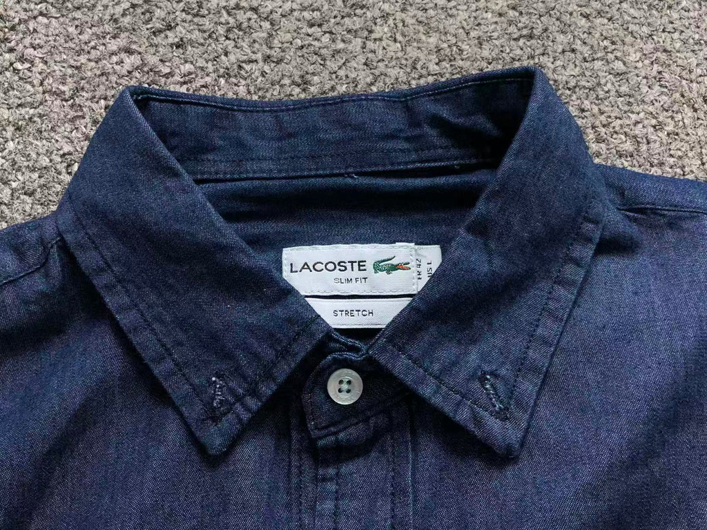 Classic Shirt