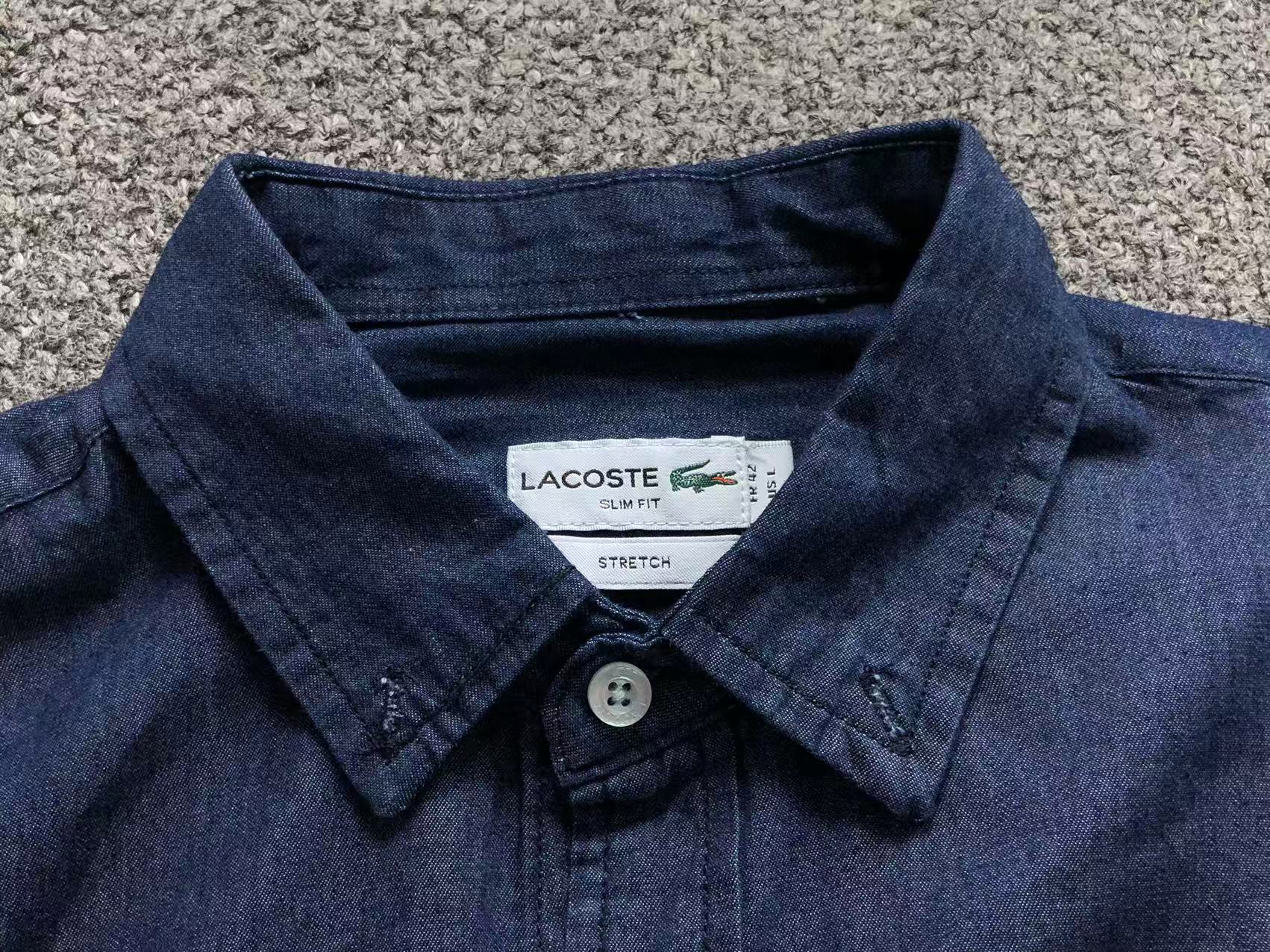 Classic Shirt