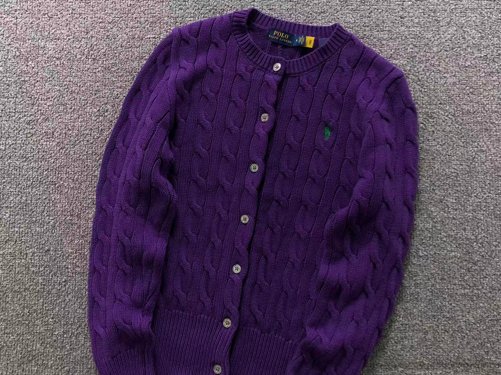 Ralph Lauren Sweater Female