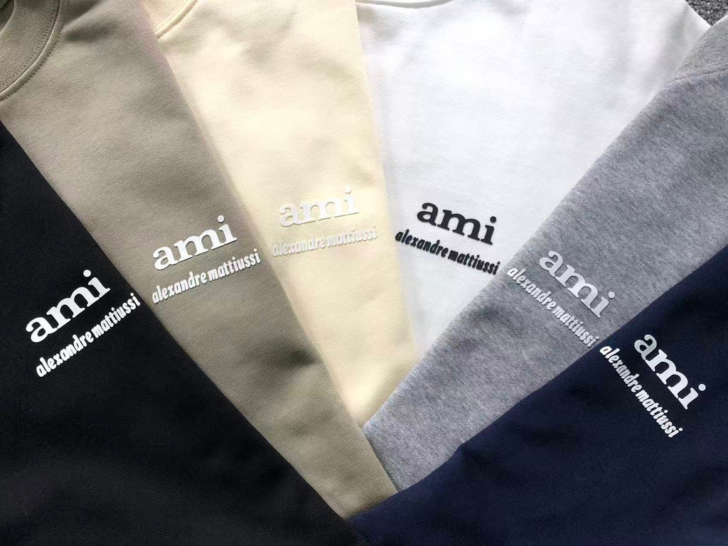 Am1 Hoodie
